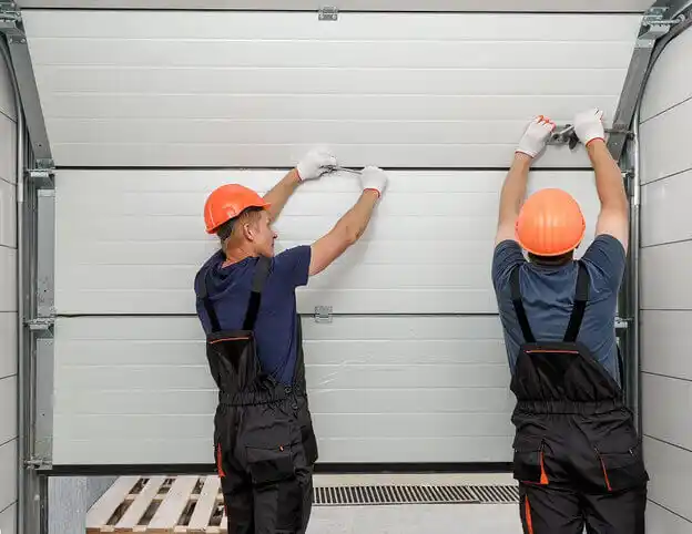 garage door service Hopedale